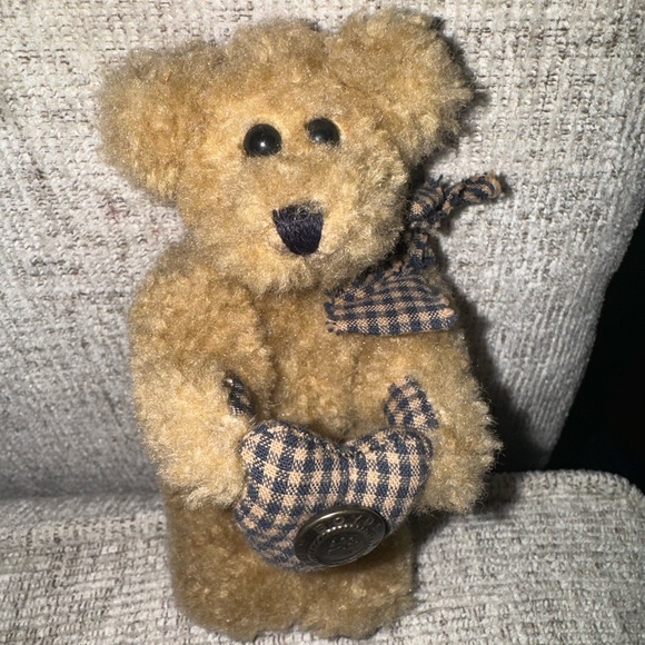 Baby Boyd Bear - Picture 2 of 2